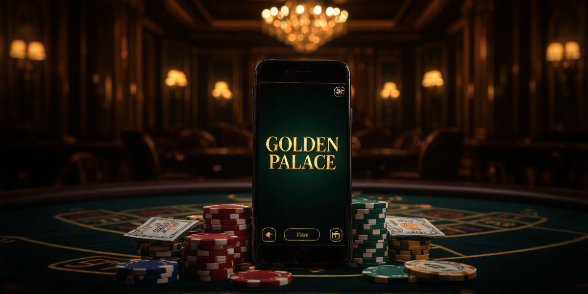 golden palace