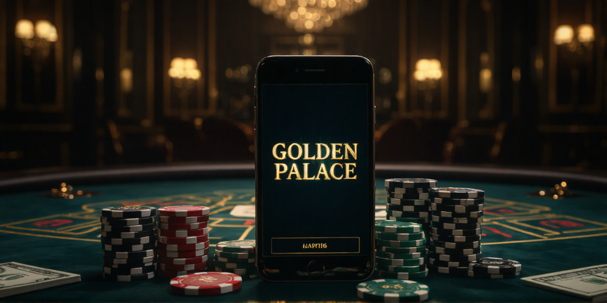 golden palace Free Credit